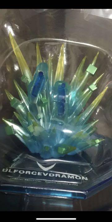 最終値下げ アルフォースブイドラモン 美品 1QncJ-m78182083093 G.E.M. 安い在庫あ