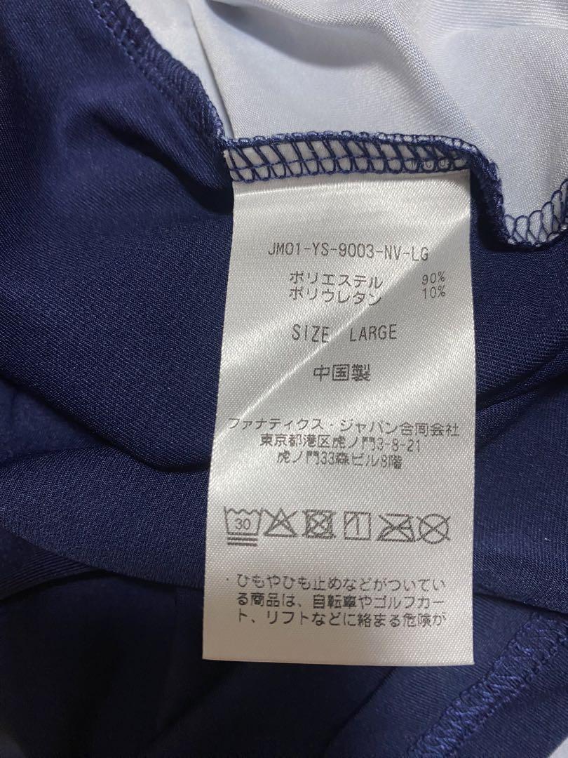 東京ヤクルトスワローズ　プロコレ　Tシャツ