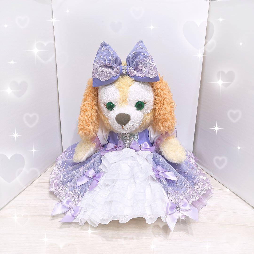 GIRLS編 型紙 リーナベル ステラルー クッキーアン ハンドメイド