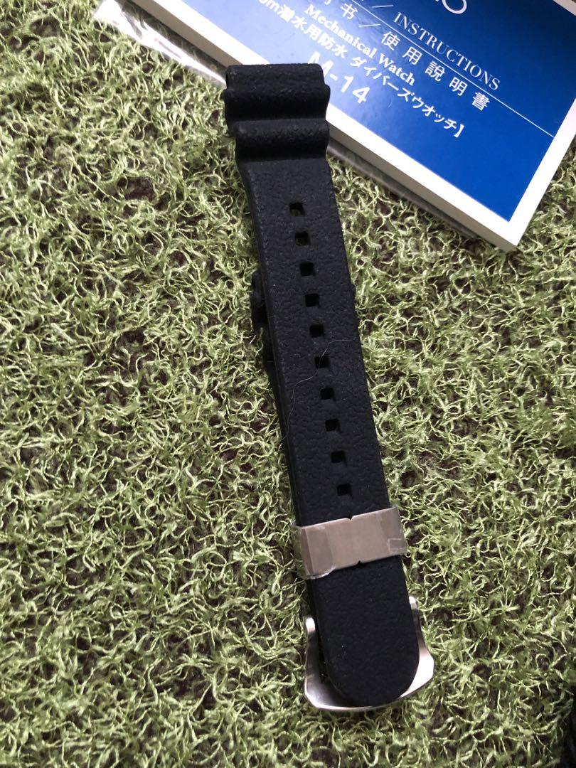 SEIKO セイコープロスペックスタートル SBDY021 ダイバーズ 自動巻き