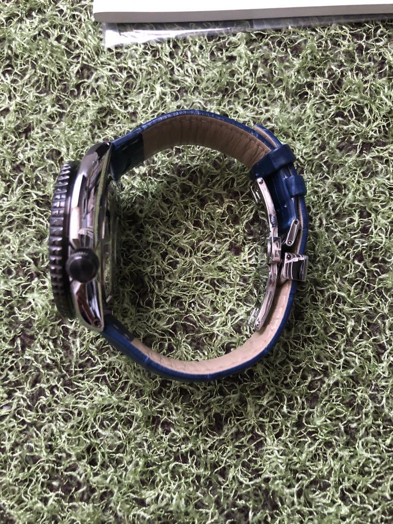 SEIKO セイコープロスペックスタートル SBDY021 ダイバーズ 自動巻き