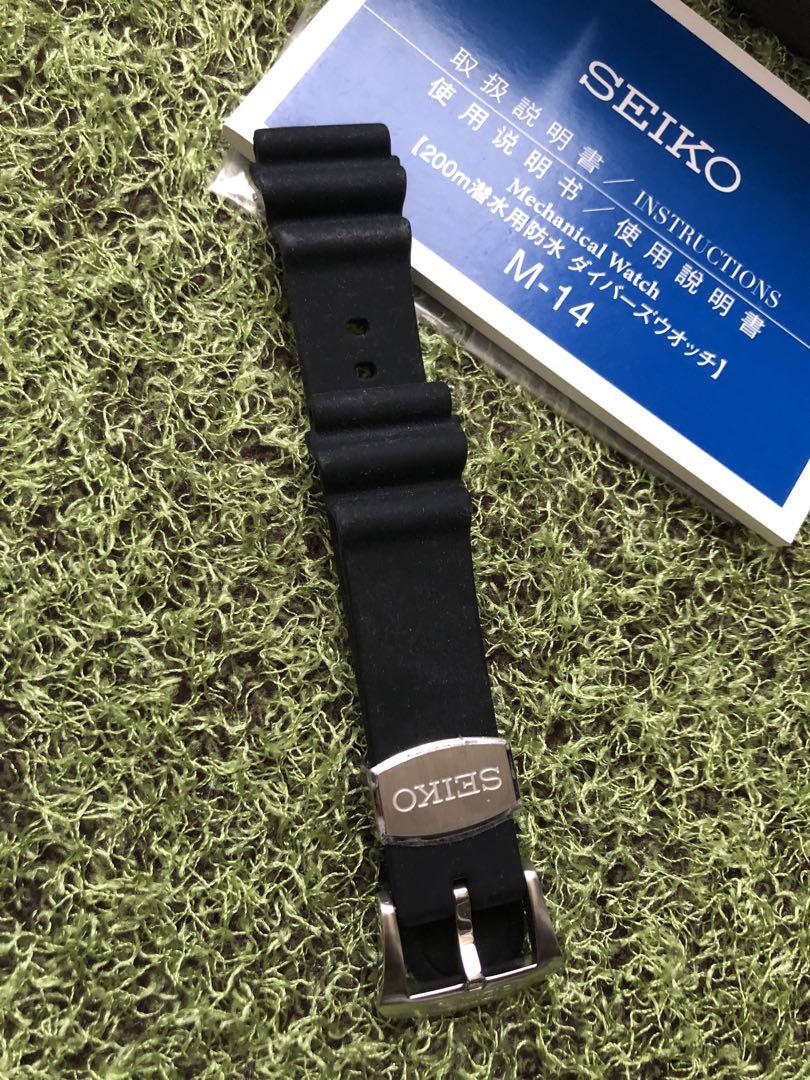 SEIKO セイコープロスペックスタートル SBDY021 ダイバーズ 自動巻き