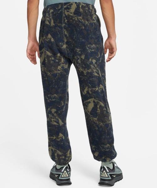 メンズↆ NIKE フリースパンツ ACG Ct2YM-m78182769512 wolf tree 〓アルファッ