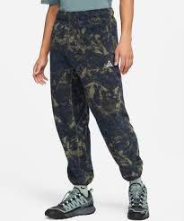 メンズↆ NIKE フリースパンツ ACG Ct2YM-m78182769512 wolf tree 〓アルファッ