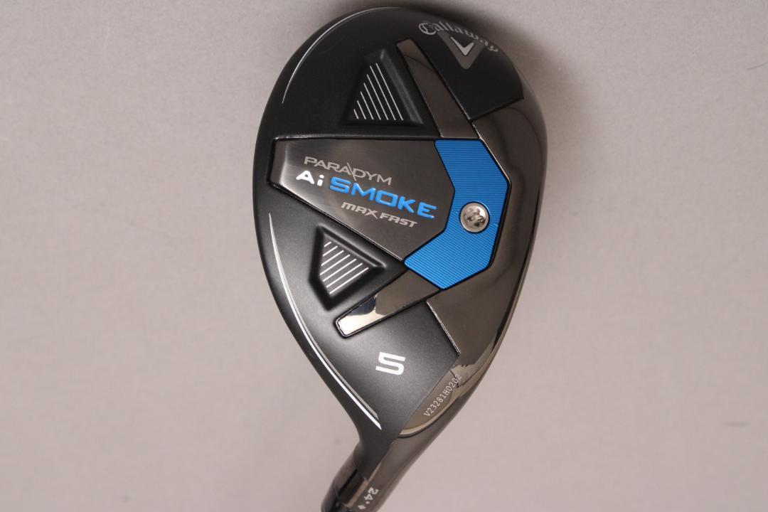 5U|24 Callaway