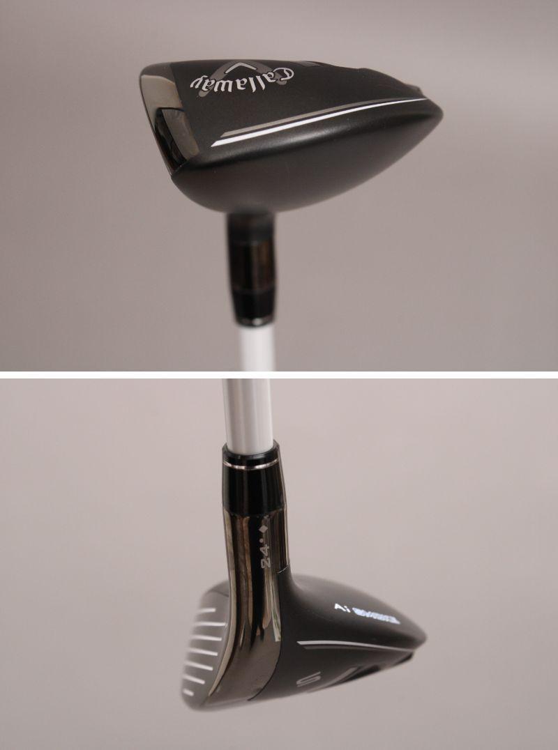 5U|24 Callaway
