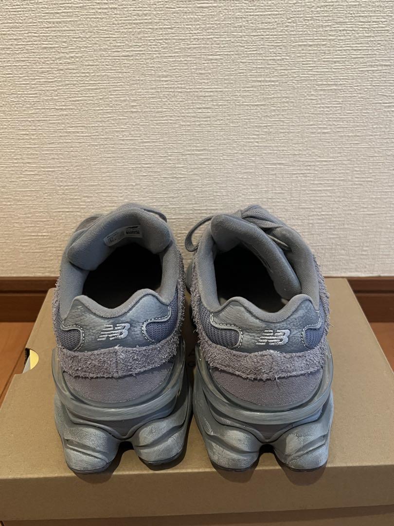 ニューバランス スニーカー 90/60 new balance U9060 |B