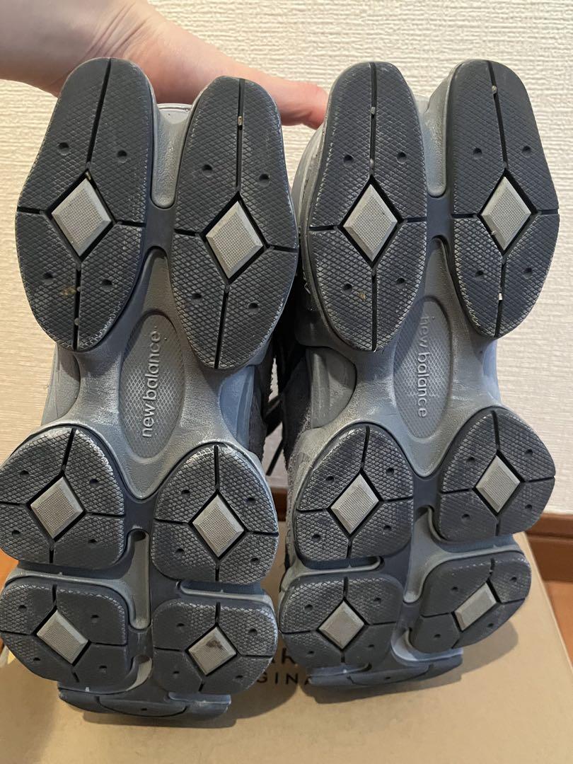 ニューバランス スニーカー 90/60 new balance U9060 |B