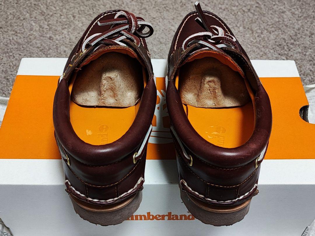 Timberland Authentics 3 Eye Classic Timberland Authentics 3 Eye Classic