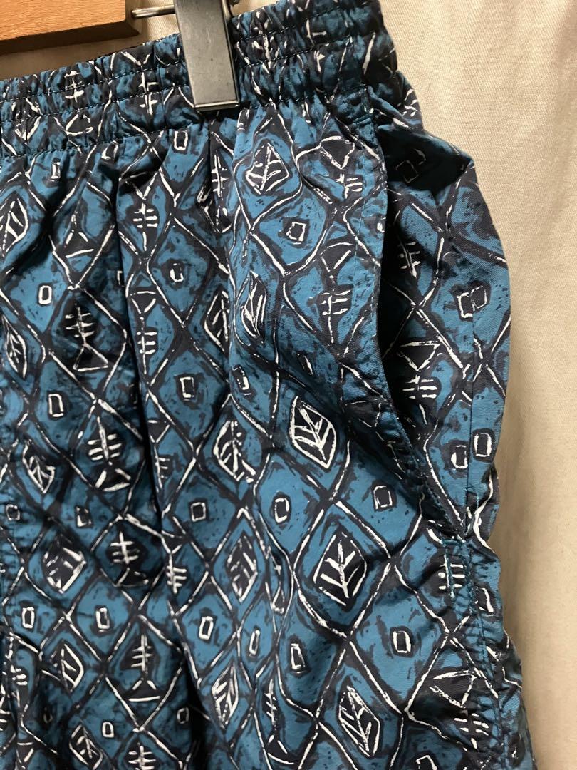 極美品 patagonia S97 旧 バギーズロング バギーズショーツ L