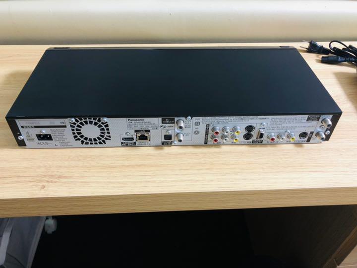 裏録OK 動作確認済 ブルーレイレコーダー DMR-BW680 - rehda.com 裏録OK 動作確認済 ブルーレイレコーダー DMR-BW680 - rehda.com