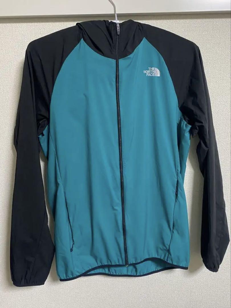 THE NORTH FACE ウィンドブレーカー XL