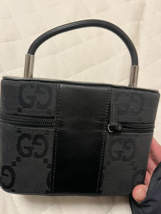 大人気即納 グッチ GUCCI メイクポーチ ポーチ メイク道具ポーチ メイク道具収納 CZGuw-m78184468859 SALE新品