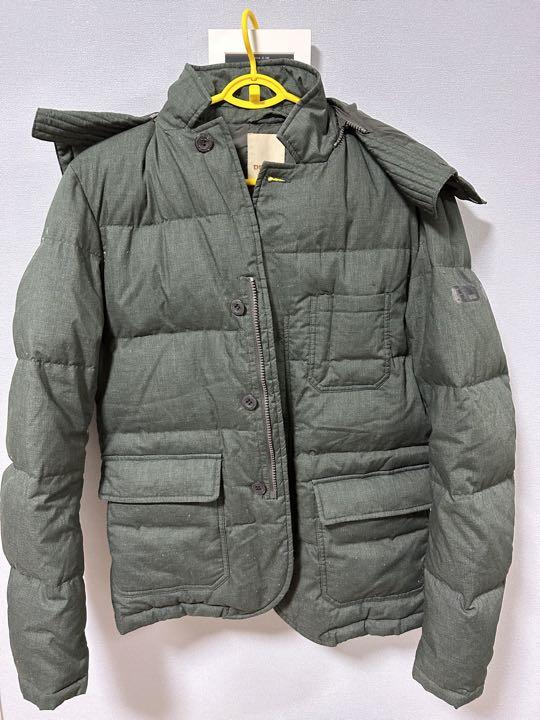 美品》diesel ダウンジャケット camexbolivia.com