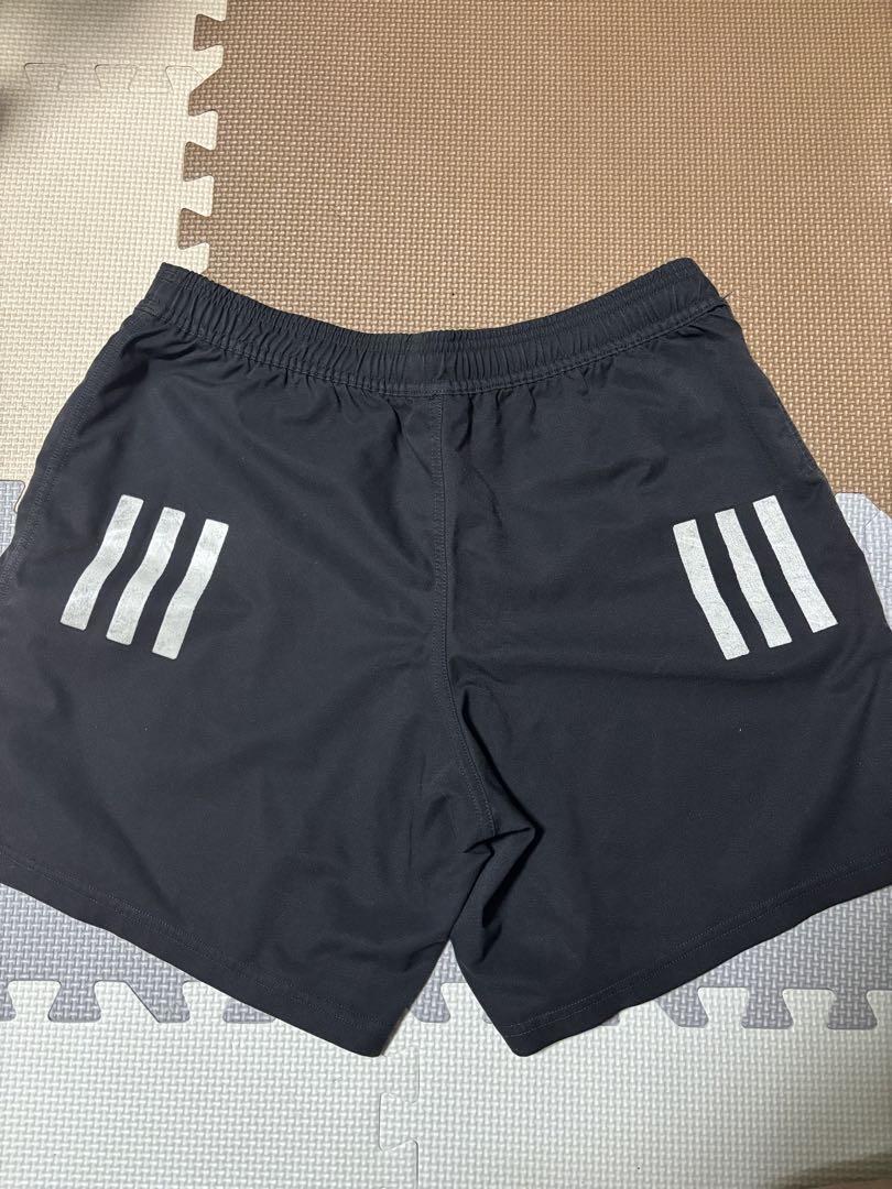 adidas ラグビー短パン 3点セットアウトレット 価格 通販