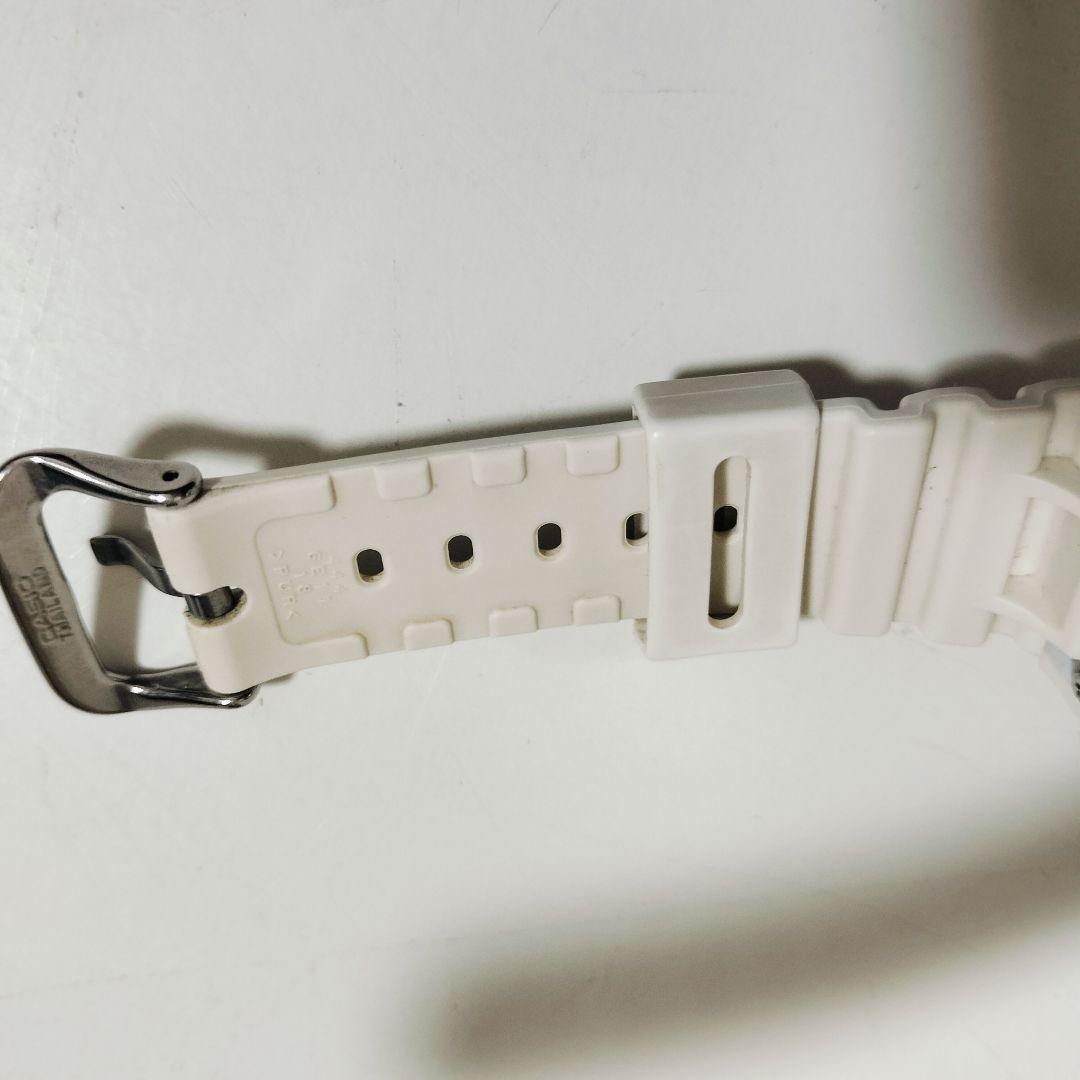 【美品】G-SHOCK GW-M5610MD 電波ソーラー カシオ ホワイト