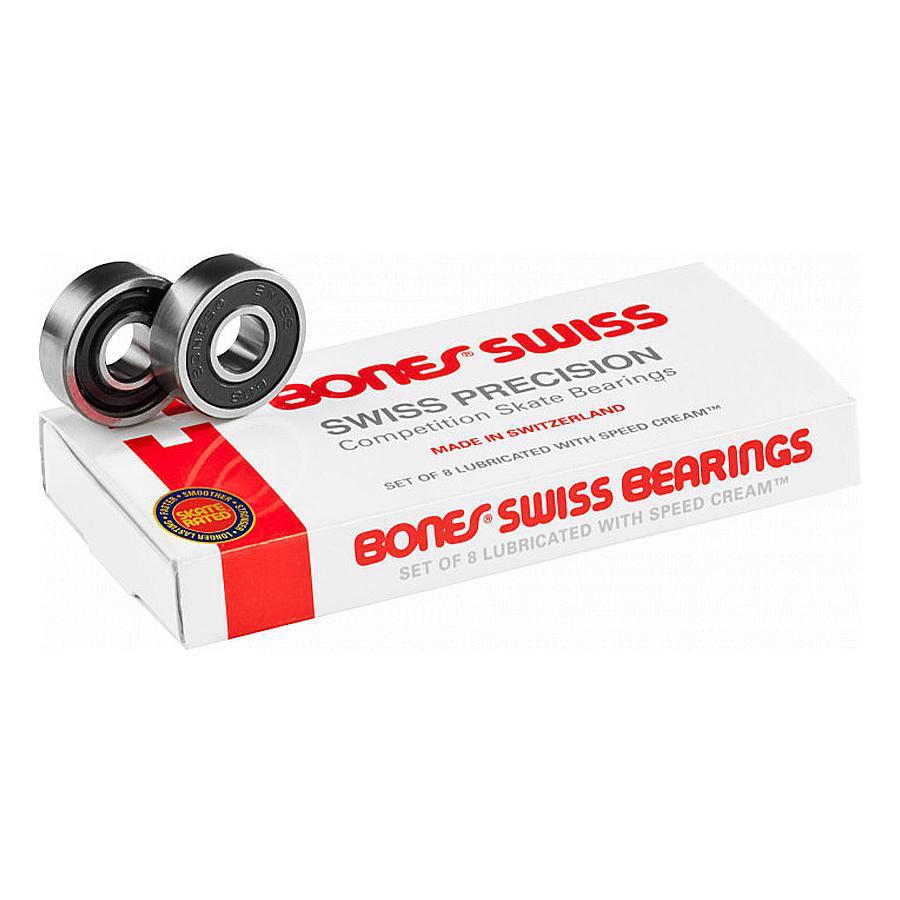 BEARINGS スイスボーンズ