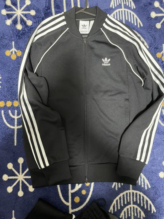 大人気100%新品 アディダスジャージ A8n7X-m78188174213 最安値大人気