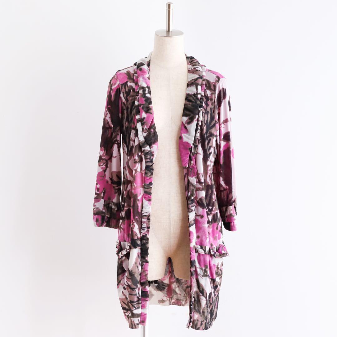 数々の賞を受賞 VIVIENNE ヴィヴィアンタム TAM カーディガン/ボレロ