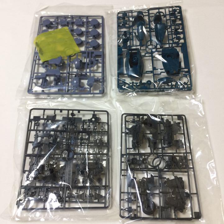 MG 1/100 MS-18E ケンプファー [未組立品] Amazon.co.jp: 未組立MG 1/100 MS-18E ケンプファー : おもちゃ