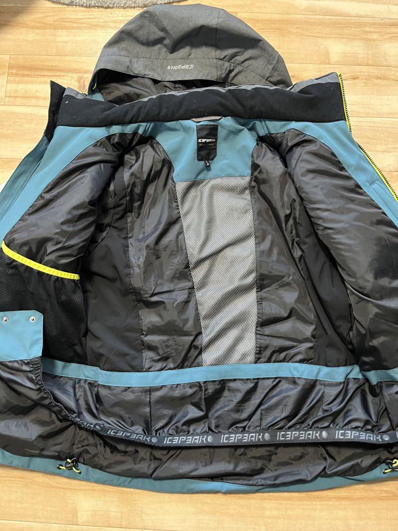 ICEPEAK|アイスピークスキーウェア