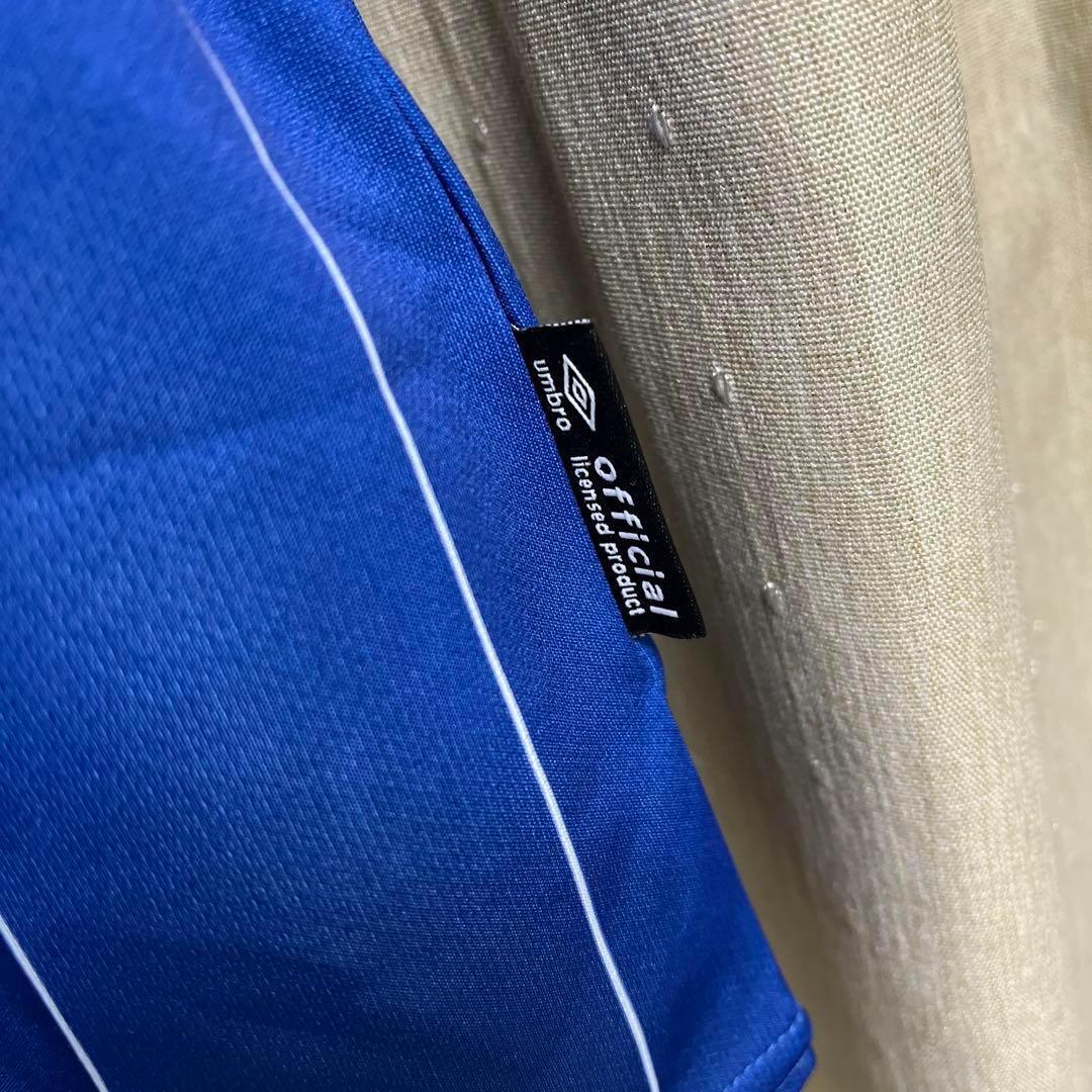【新品・レア品】Ed Sheeran イプスウィッチ・タウンFC ユニ サイズＬ