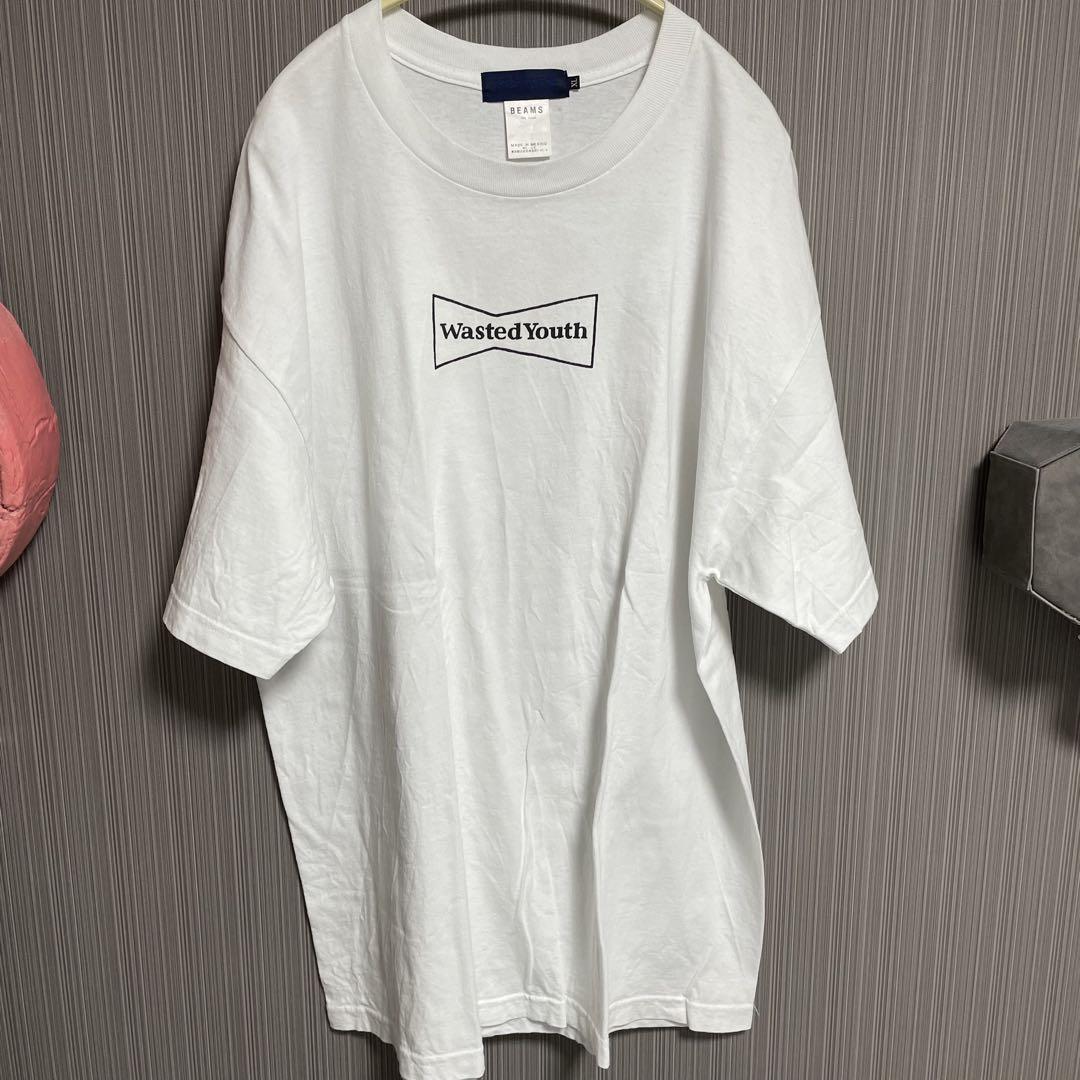 WastedYouth Tシャツ