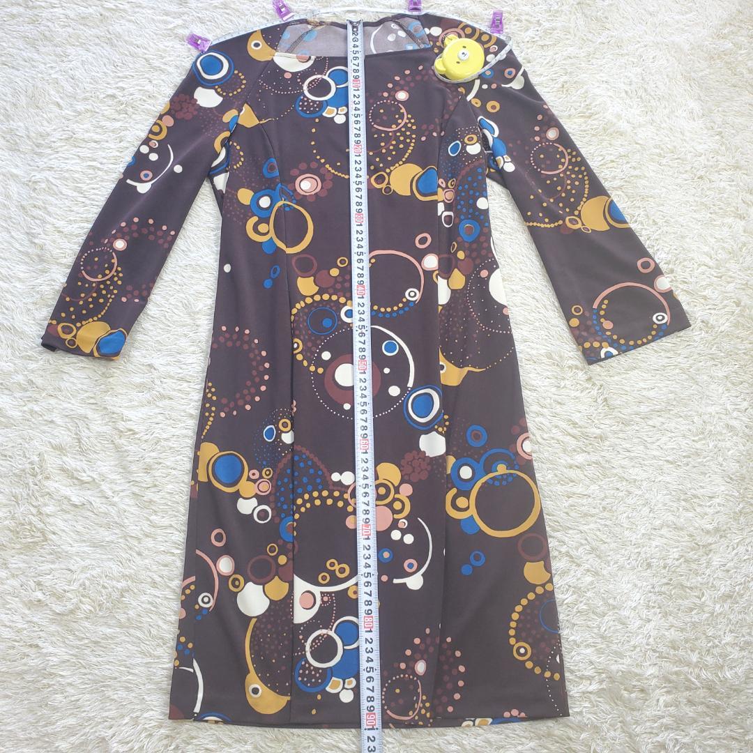 #anc 即決 タバサ TABASA ワンピース 36 黄色 チュニック レディース [530510] TABASA（タバサ）サイズ表記36 チェニック ワンピース - メルカリ