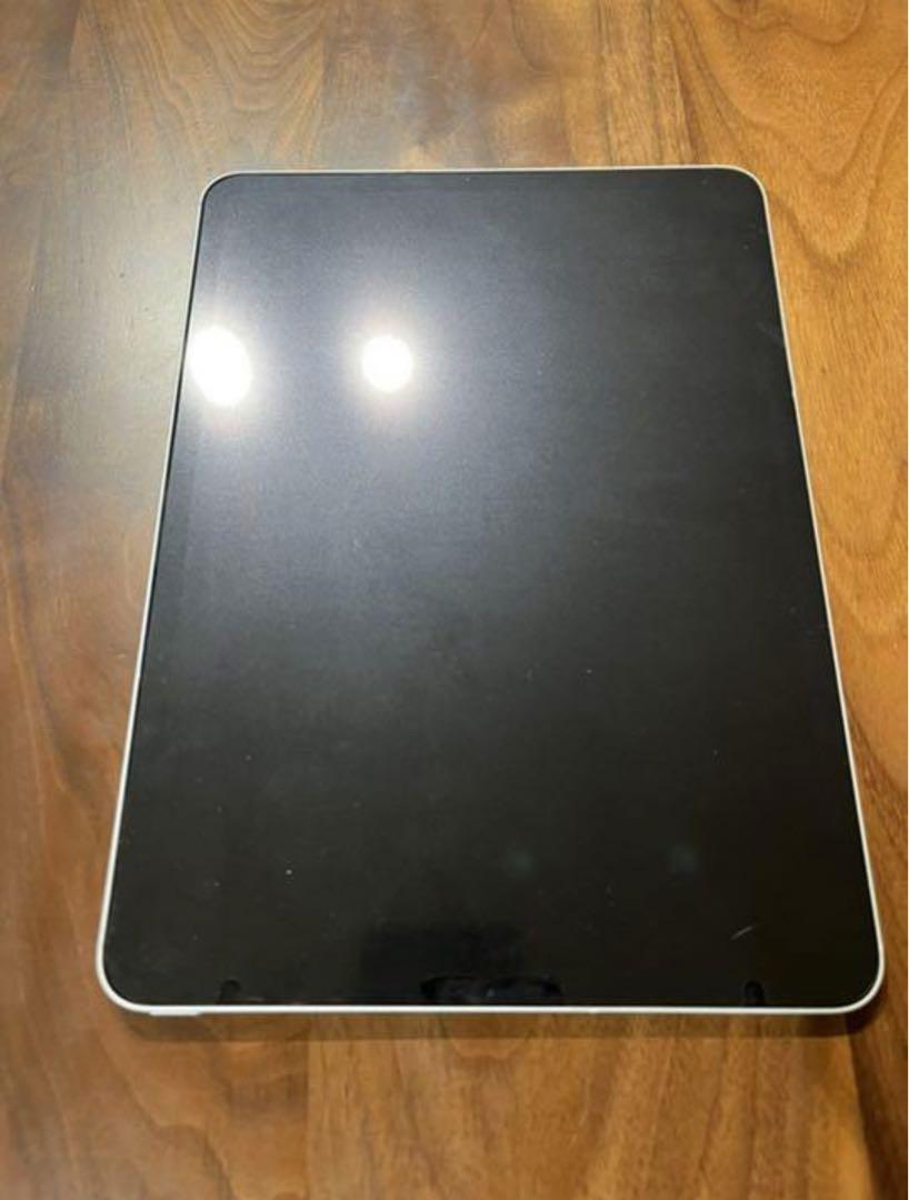 iPad Pro第二世代