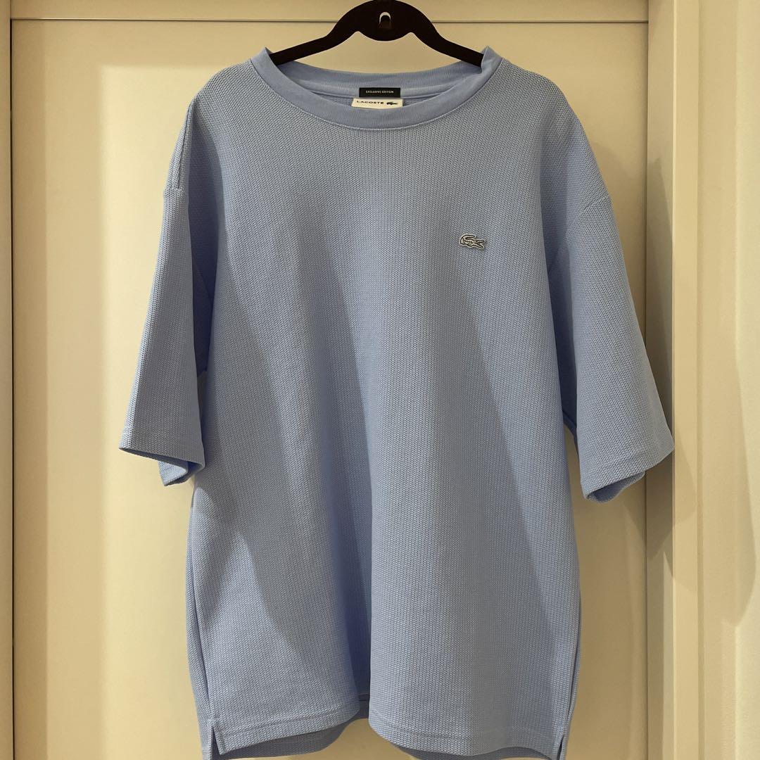 ラコステ　半袖　Tシャツ