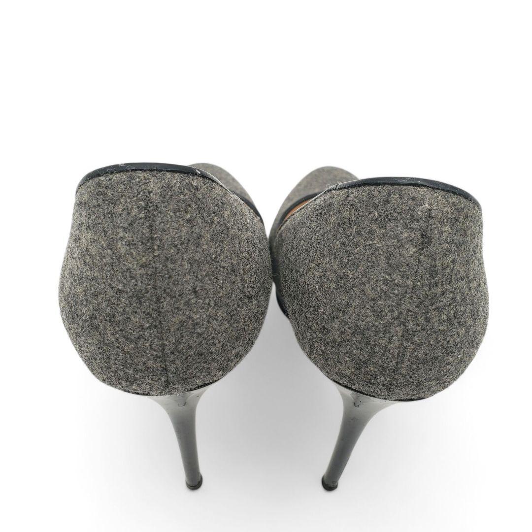 ハイヒール パンプス