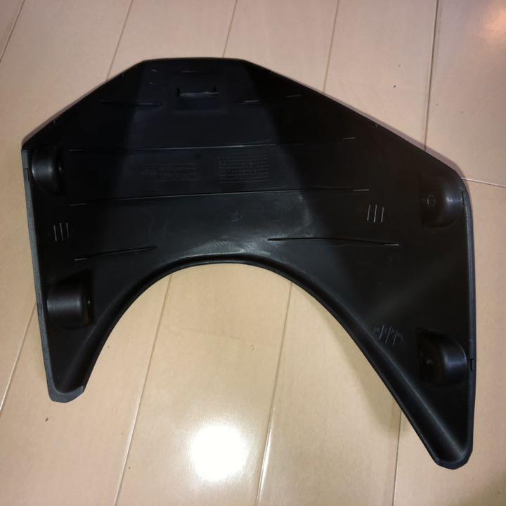 KTM RC250 RC125 vZWbz-m78192261494 RC390リアインナーフェンダー&ツールトレー 高評価在庫