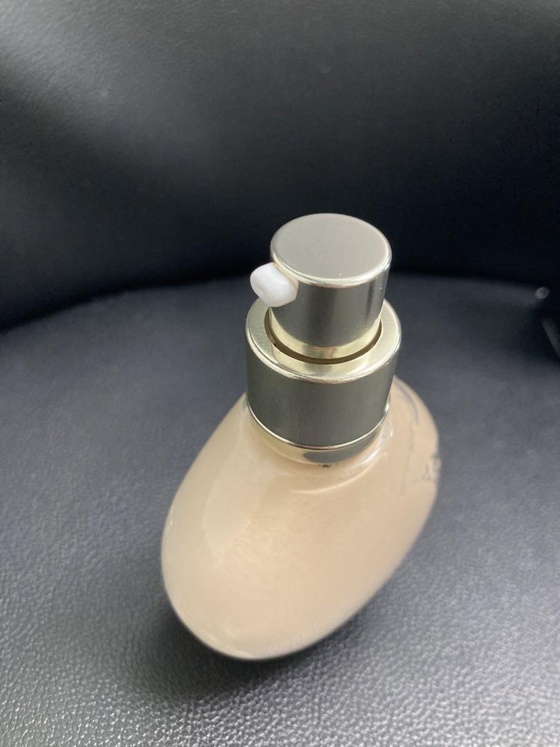 GUERLAIN L\'ESSENTIEL リキッドファンデーション レソンシェル