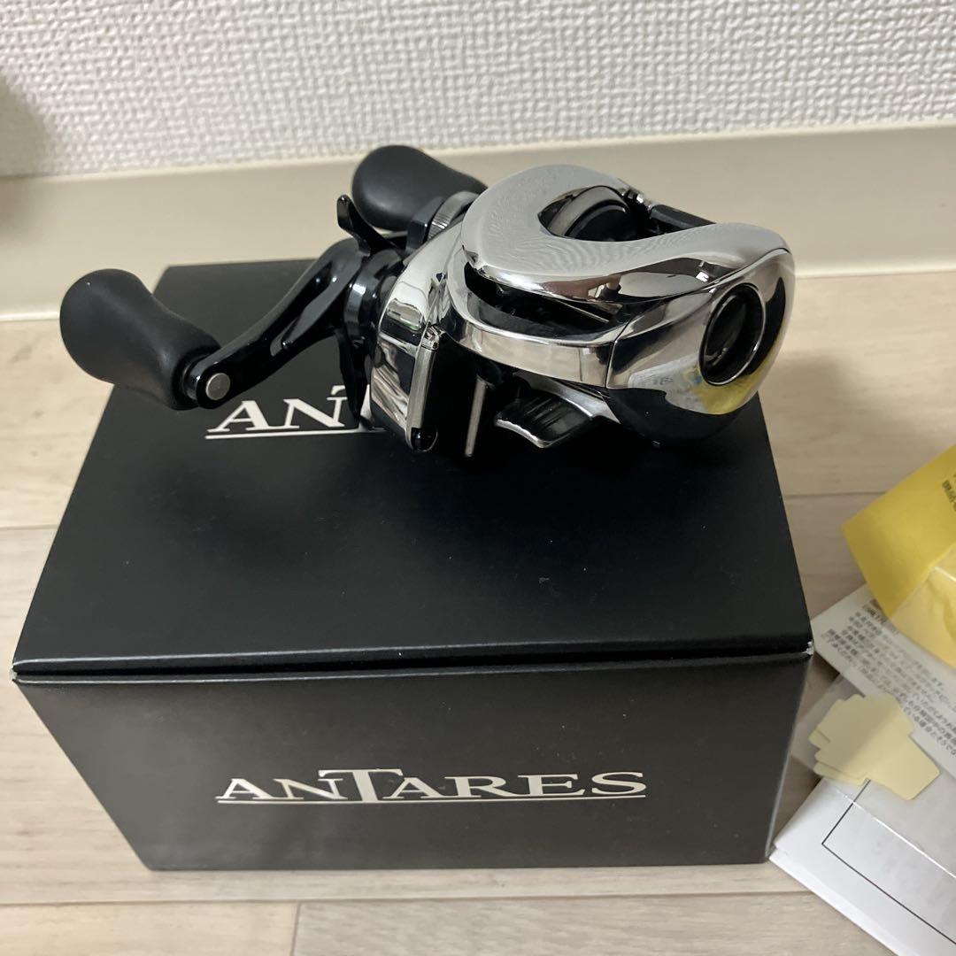 シマノ 19アンタレス 右ハンドル