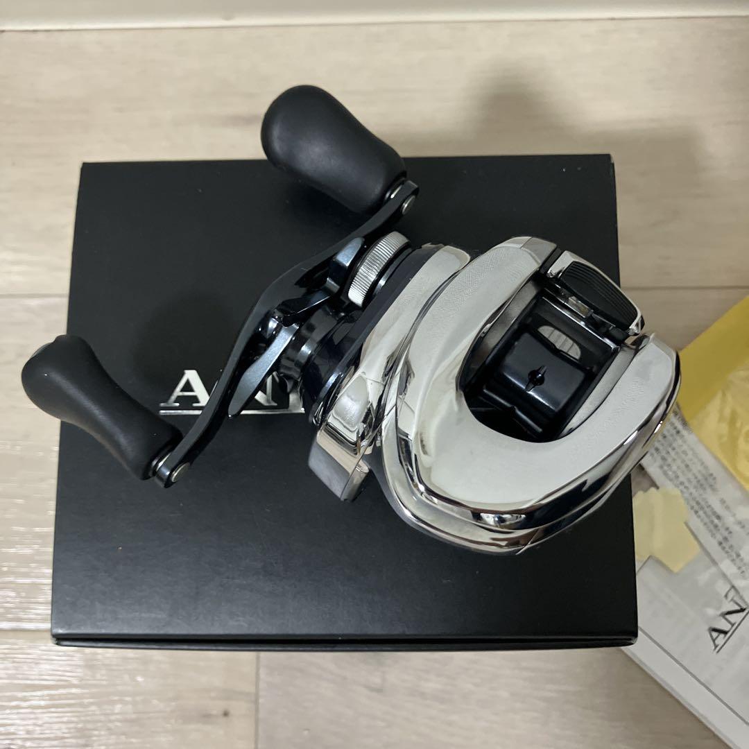 シマノ 19アンタレス 右ハンドル