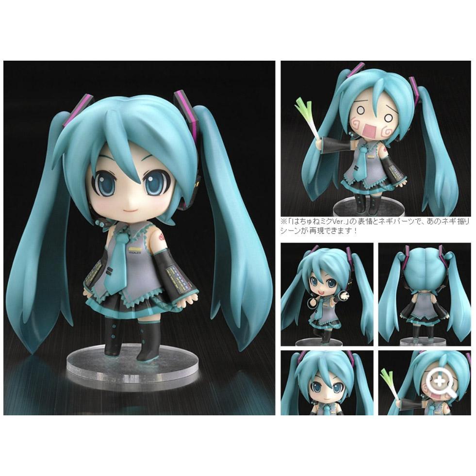ねんどろいど 033 初音ミク VOCALOID