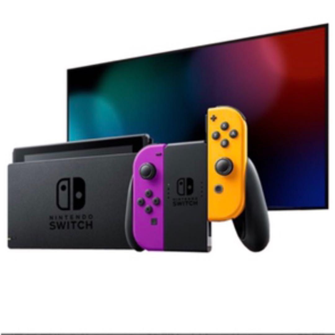 ブラック系超人気の 【non様専用】即購入不可レア完売任天堂 TOKYO限定 家庭用ゲーム本体 本・音楽・ゲームブラック系¥20,060-www.dawajen.bh ブラック系超人気の 【non様専用】即購入不可レア完売任天堂 TOKYO限定 家庭用ゲーム本体 本・音楽・ゲームブラック系¥20,060-www.dawajen.bh
