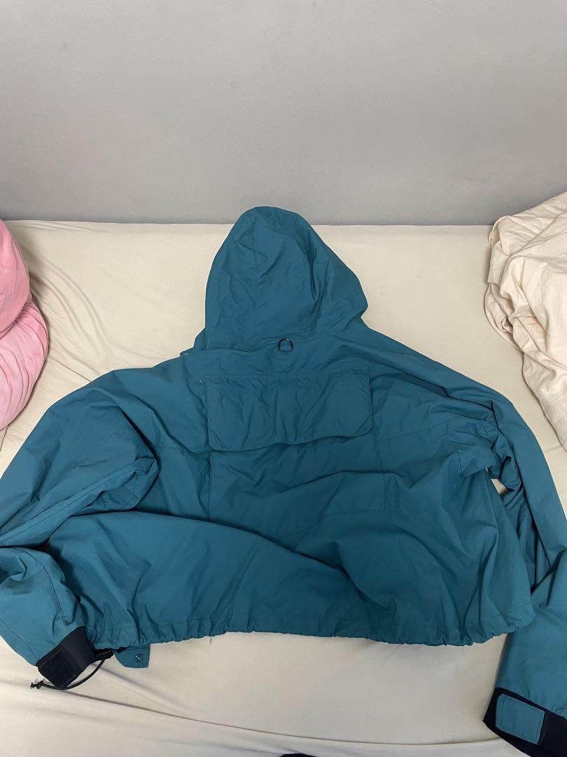 Patagonia sstジャケット専用