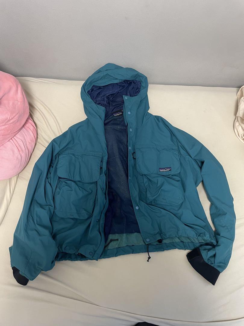 Patagonia sstジャケット専用