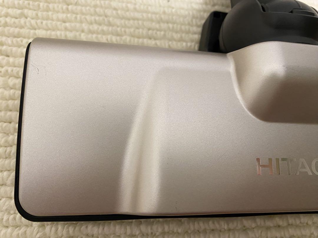 日立 掃除機 ヘッド PV-BH900J-011 D-DP28 (N)