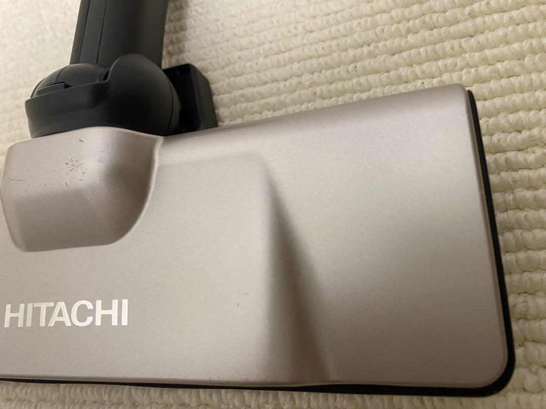 日立 掃除機 ヘッド PV-BH900J-011 D-DP28 (N)