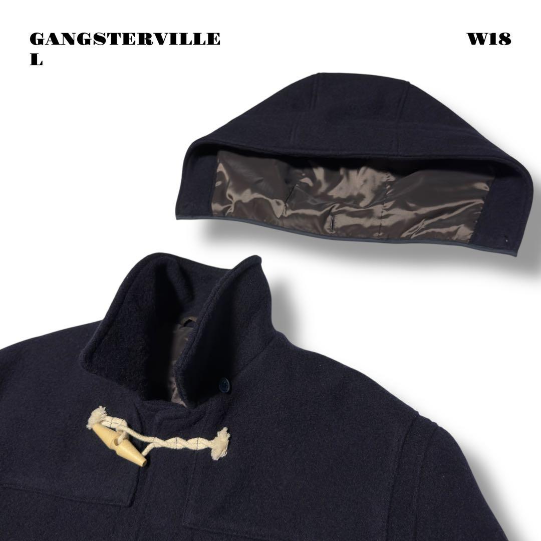 GANGSTERVILLE