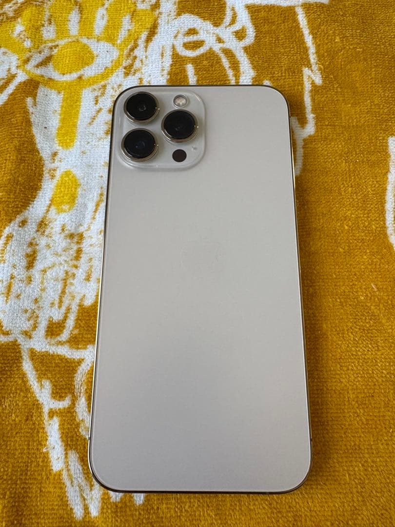 iPhone 13 Pro Max 128GB