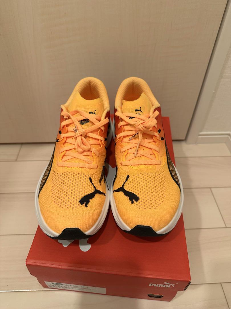 陸上競技用具 Puma Deviate Nitro 3 8.5
