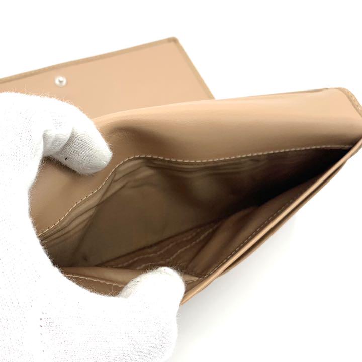 SALE本物保証 COACH キャメル シグネチャー チェックブック 1azIA-m78195733196 長財布 F41878 カーキ 限定SALE豊富な