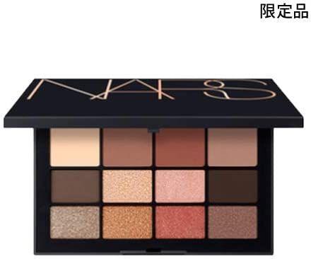 NARS スキンディープアイパレット