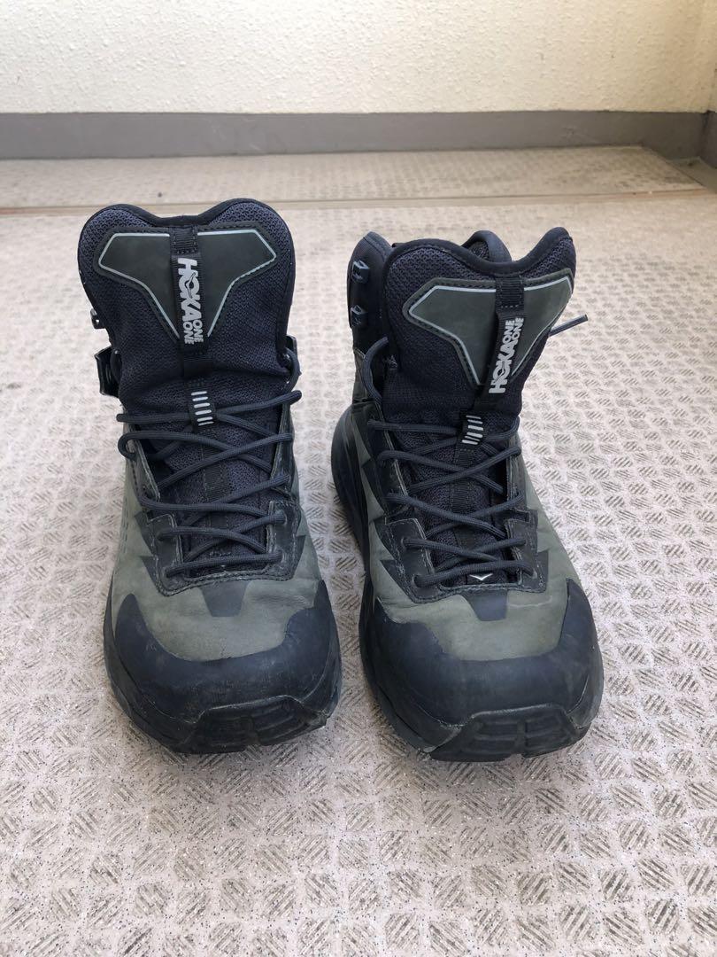 最終値下げ　HOKA ONE ONE カハ gtx