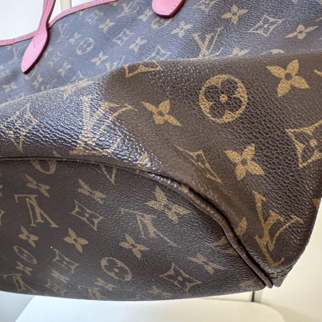 Louis Vuitton トートバッグ