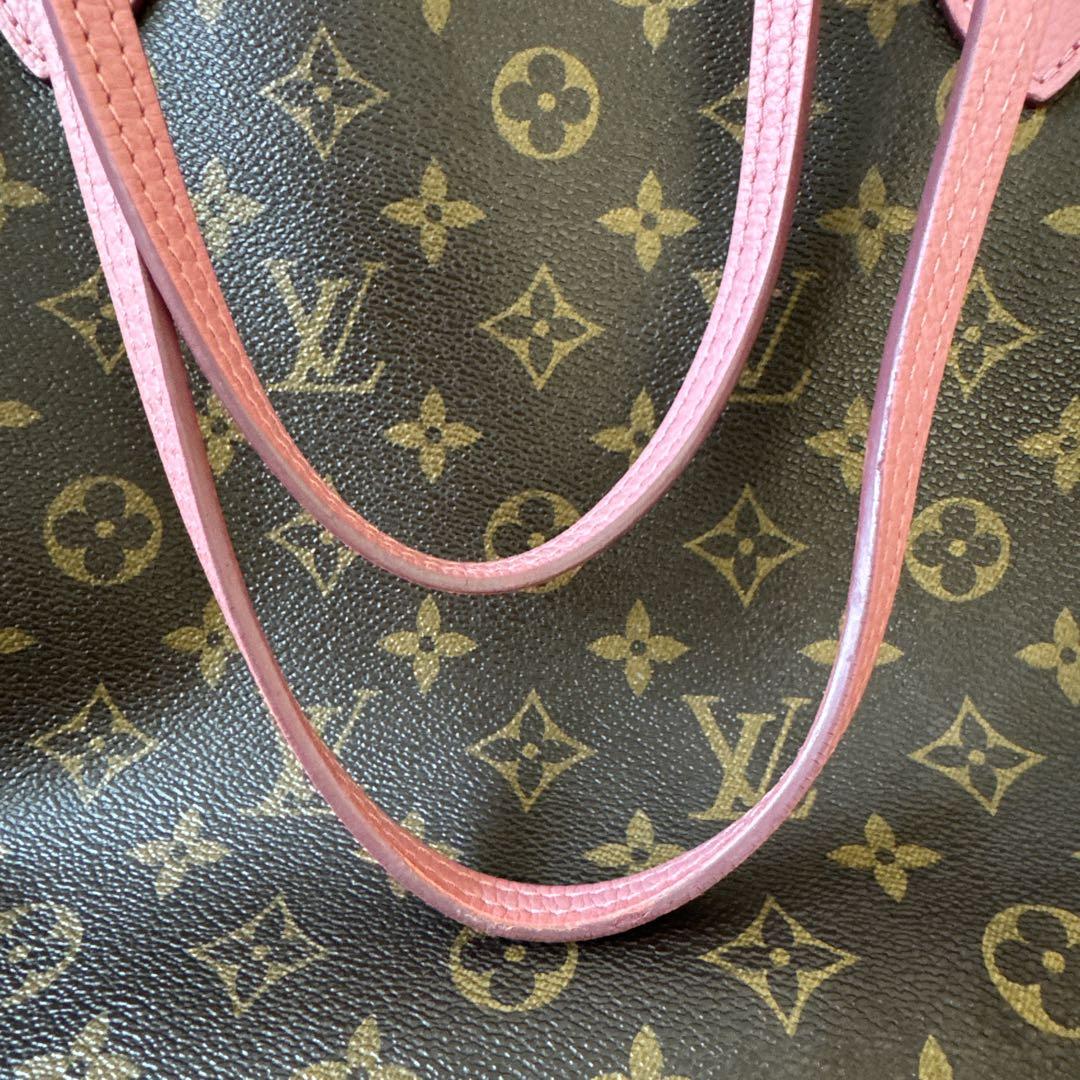 Louis Vuitton トートバッグ
