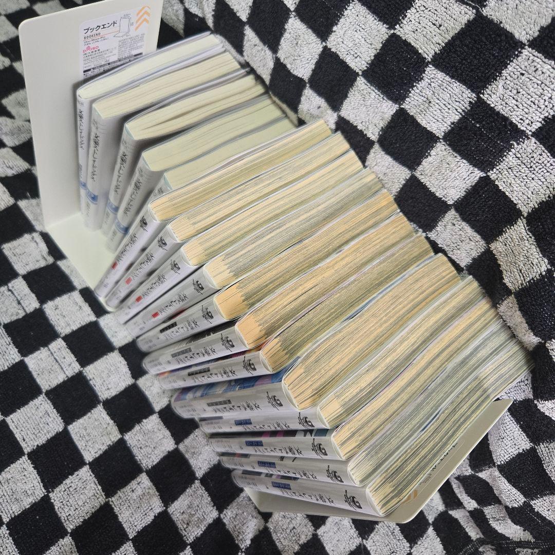 文豪ストレイドッグス セット 小説 漫画